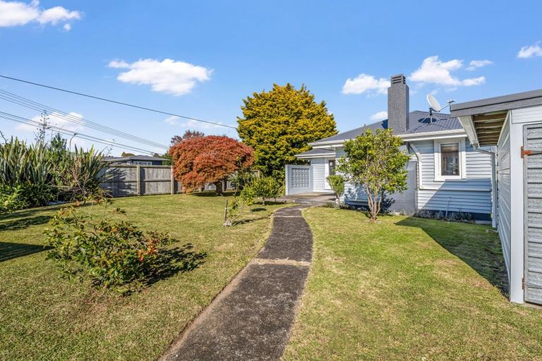 Photo of property in 16 Faulkner Street, Gate Pa, Tauranga, 3112