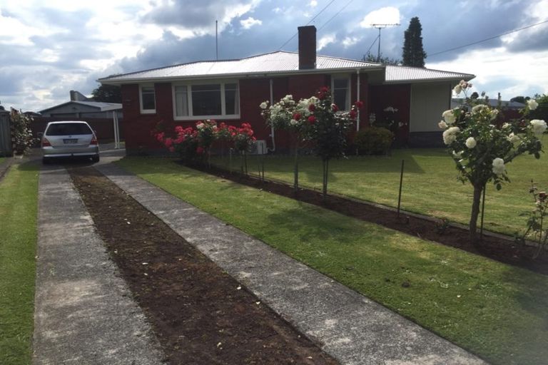 Photo of property in 13 Ratcliffe Street, Matamata, 3400