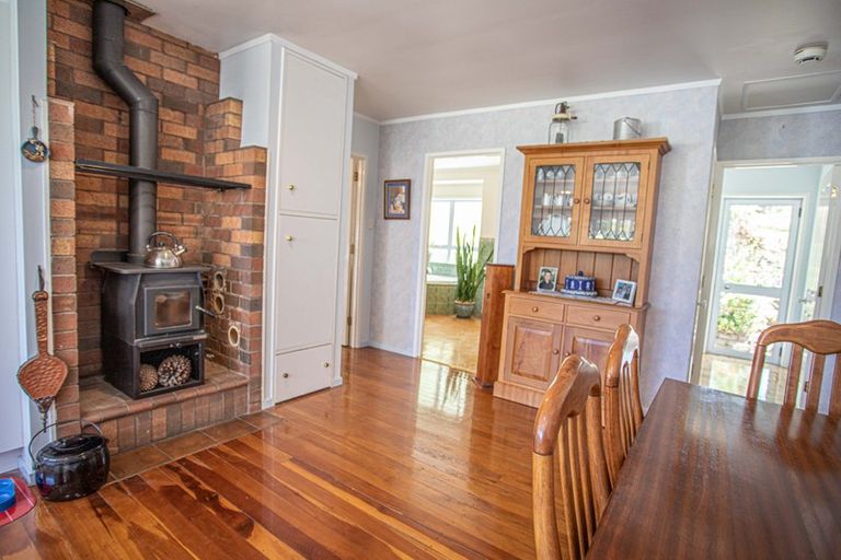 Photo of property in 91 Burke Road, Makarau, Kaukapakapa, 0873