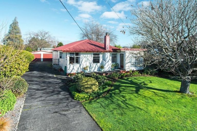 Photo of property in 100 Bannister Street, Masterton, 5810