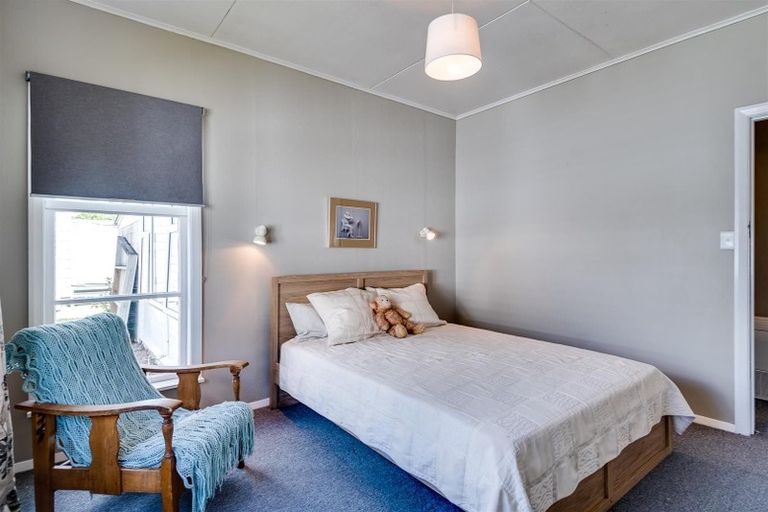 Photo of property in 15 Hill Street, Waipukurau, 4200