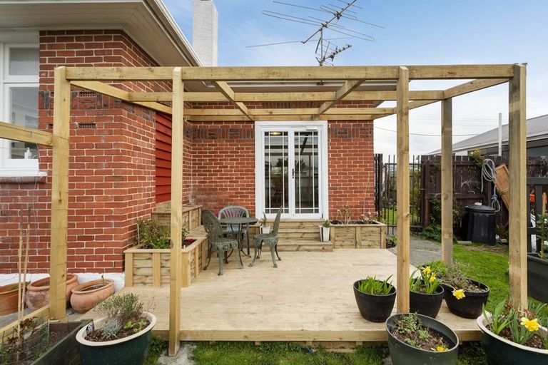 Photo of property in 15 Crete Street, Saint Kilda, Dunedin, 9012