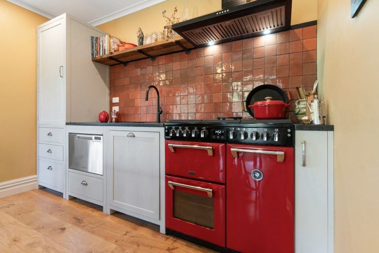 Photo of property in 12 Andersons Line, Clareville, Carterton, 5713