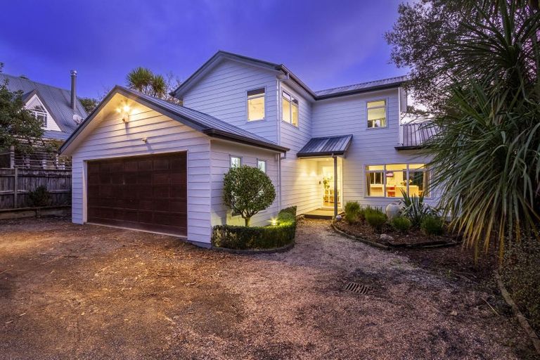 Photo of property in 57 Churchouse Road, Greenhithe, Auckland, 0632