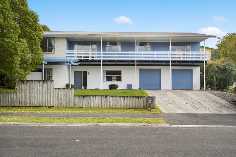 Photo of property in 42 Hazelwood Avenue, Dinsdale, Hamilton, 3204