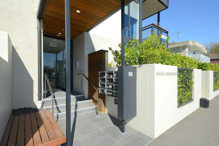 Photo of property in 1/50 Kilmore Street, Christchurch Central, Christchurch, 8013