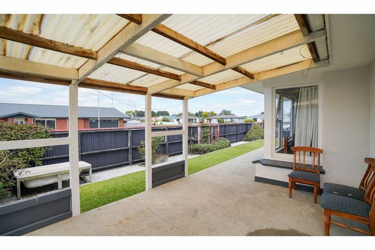 Photo of property in 2 Derwent Street, Glengarry, Invercargill, 9810