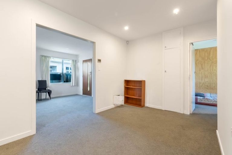 Photo of property in 1/109 Brougham Street, Addington, Christchurch, 8024