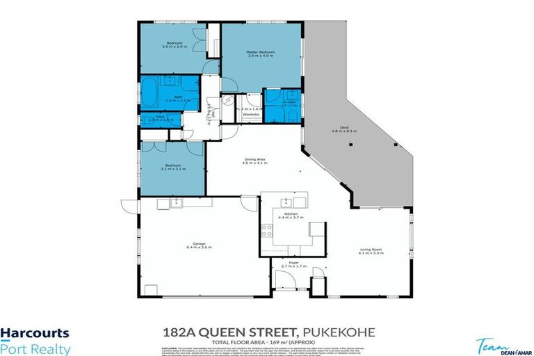 Photo of property in 182a Queen Street, Pukekohe, 2120