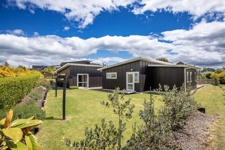 Photo of property in 109 Kahotea Drive, Motuoapa, Turangi, 3382