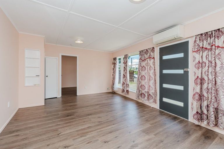 Photo of property in 1a Dyer Street, Whitiora, Hamilton, 3200