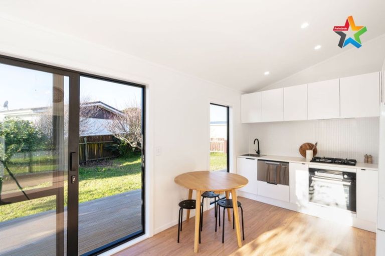 Photo of property in 42 Norfolk Crescent, Otaki Beach, Otaki, 5512