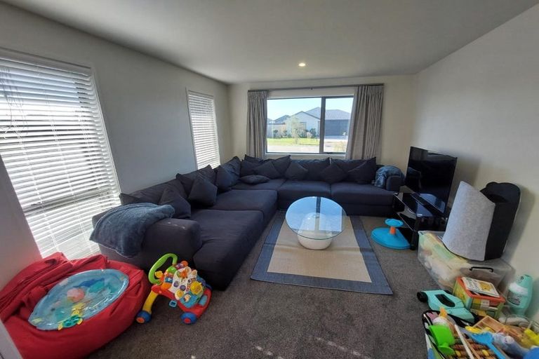 Photo of property in 72 Avanda Avenue, Rolleston, 7615