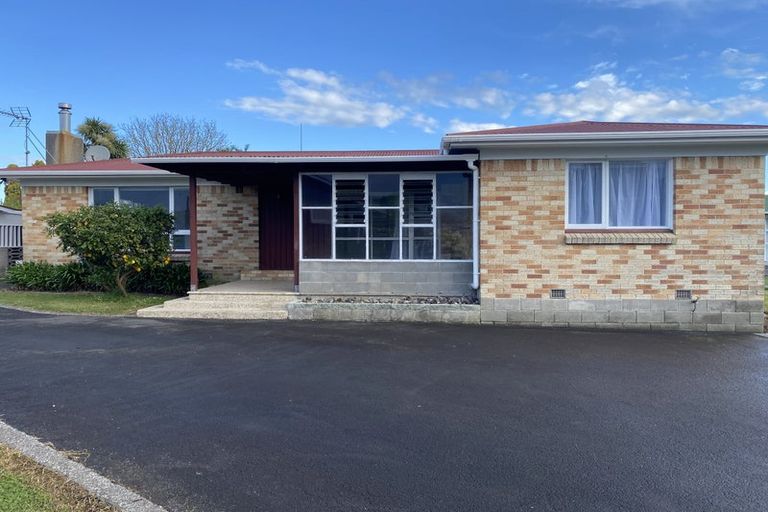 Photo of property in 26 Sheffield Street, Matamata, 3400