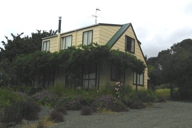 Photo of property in 149 Jordan Road, Kaukapakapa, Warkworth, 0984