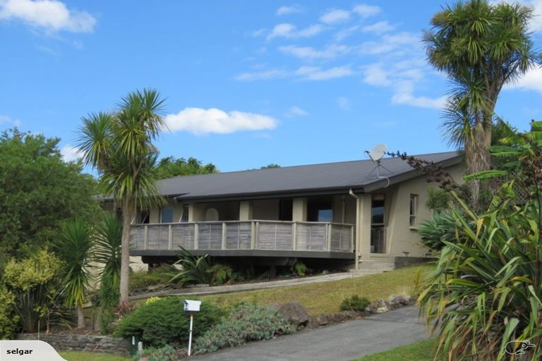 Photo of property in 97 Crawford Crescent, Te Kamo, Whangarei, 0112