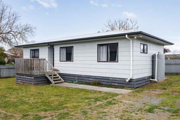 Photo of property in 1222a Cunningham Crescent, Mayfair, Hastings, 4122