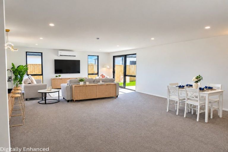 Photo of property in 71 Bill Harvey Drive, Halswell, Christchurch, 8025