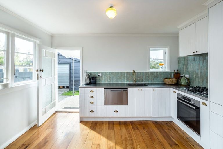 Photo of property in 41 Wallace Street, Featherston, 5710