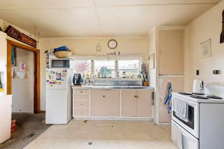 Photo of property in 194a Carters Road, Amberley, 7410