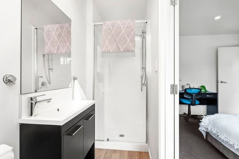 Photo of property in 5/100 Knighton Road, Hillcrest, Hamilton, 3216