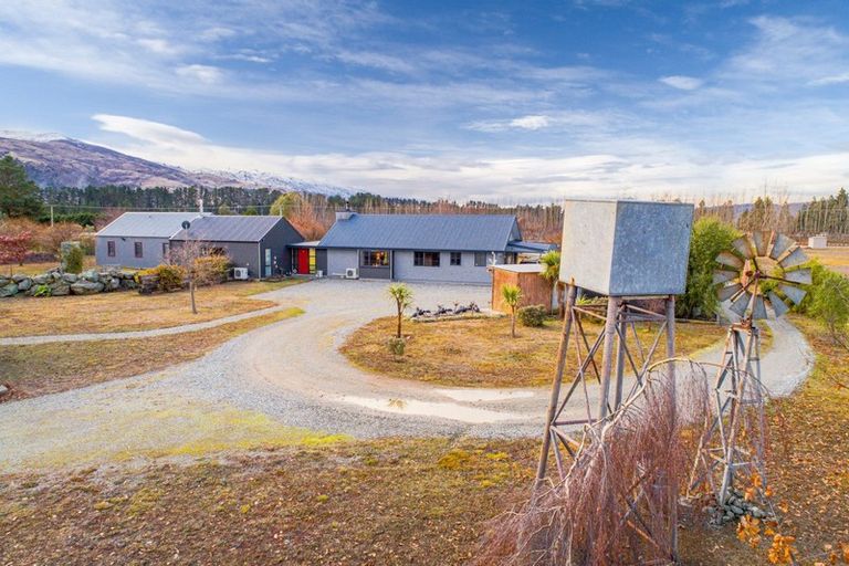 Photo of property in 134 Pearson Road, Cromwell, 9384