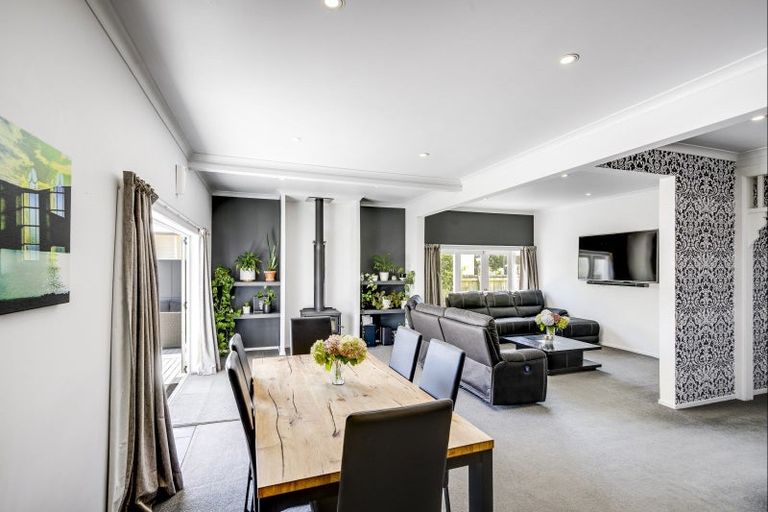 Photo of property in 801 Riverslea Road South, Akina, Hastings, 4122