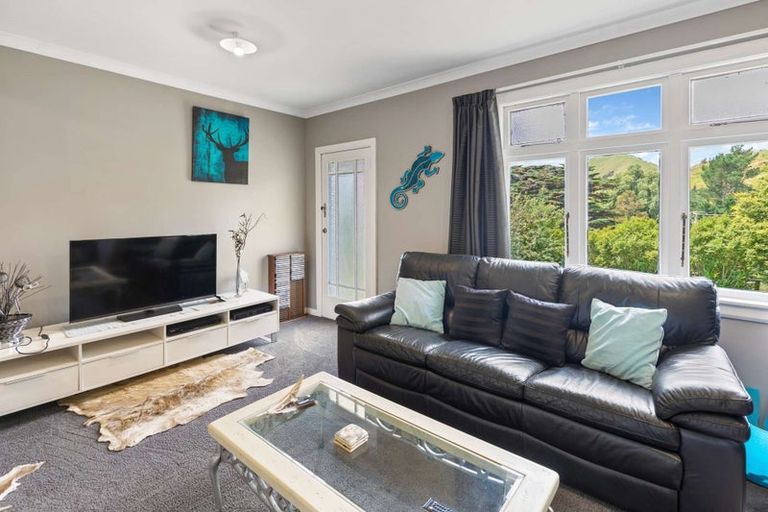 Photo of property in 181 Harris Road, Woodville, 4997