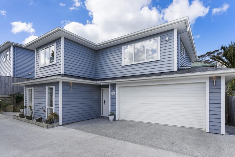 Photo of property in 6b Gibraltar Street, Howick, Auckland, 2014