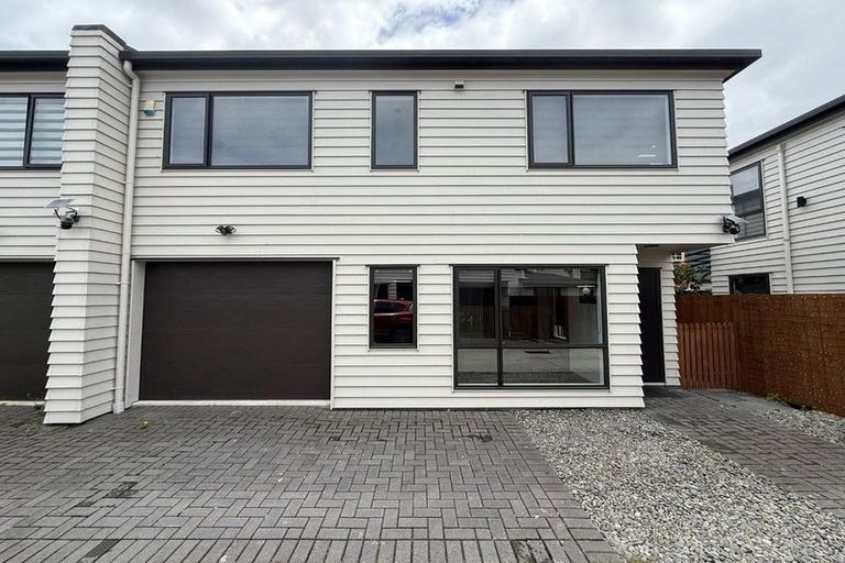 Photo of property in 3/212 Portage Road, Papatoetoe, Auckland, 2025
