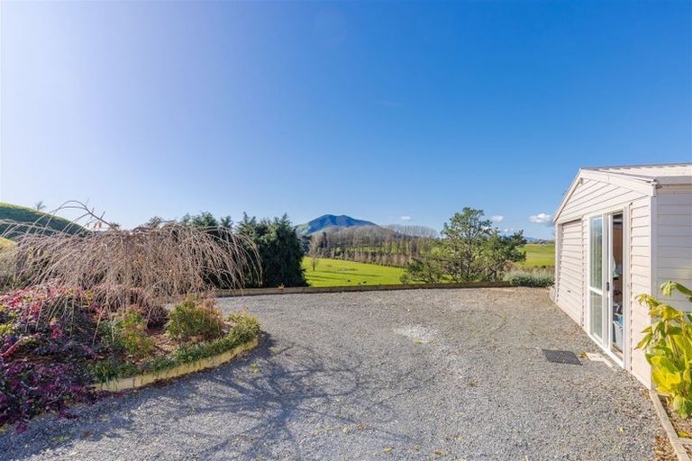 Photo of property in 1439 Te Kawa Road, Tihiroa, Otorohanga, 3973