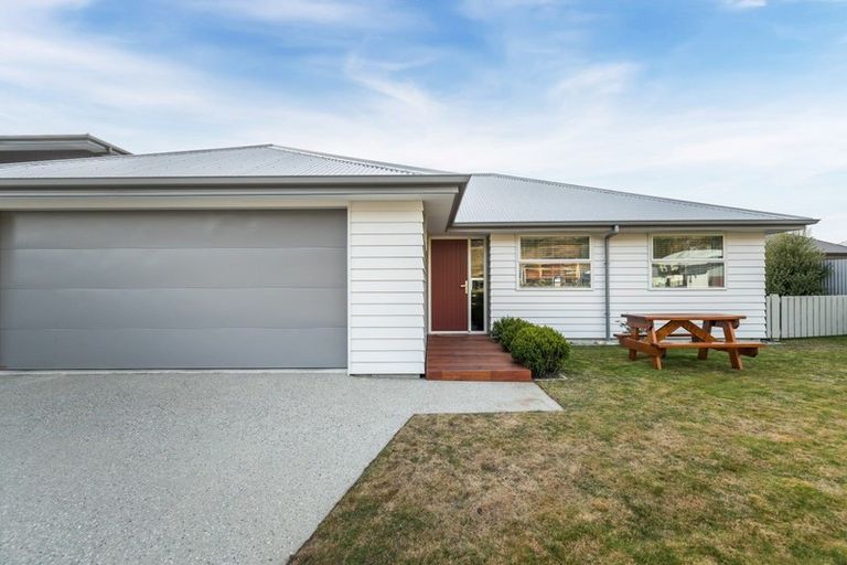 Photo of property in 19 Jones Avenue, Lower Shotover, Queenstown, 9304