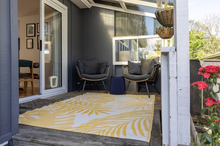 Photo of property in 12 Tui Road, Raumati Beach, Paraparaumu, 5032