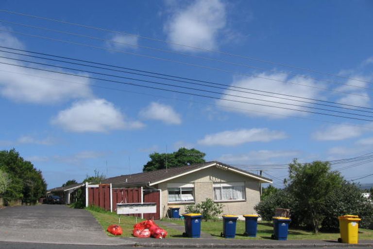 Photo of property in 6/98 Birkdale Road, Birkdale, Auckland, 0626