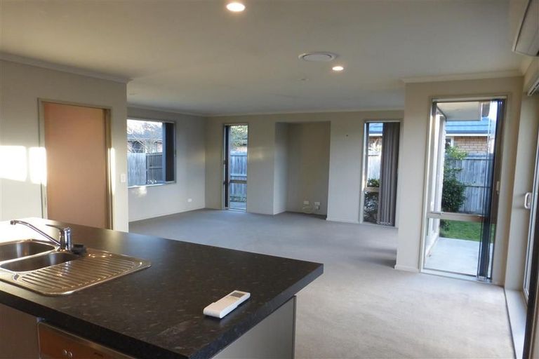 Photo of property in 134 Rolleston Drive, Rolleston, 7614