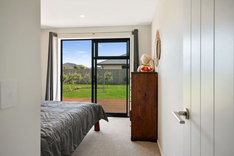 Photo of property in 5b Greenwood Place, Amberley, 7410