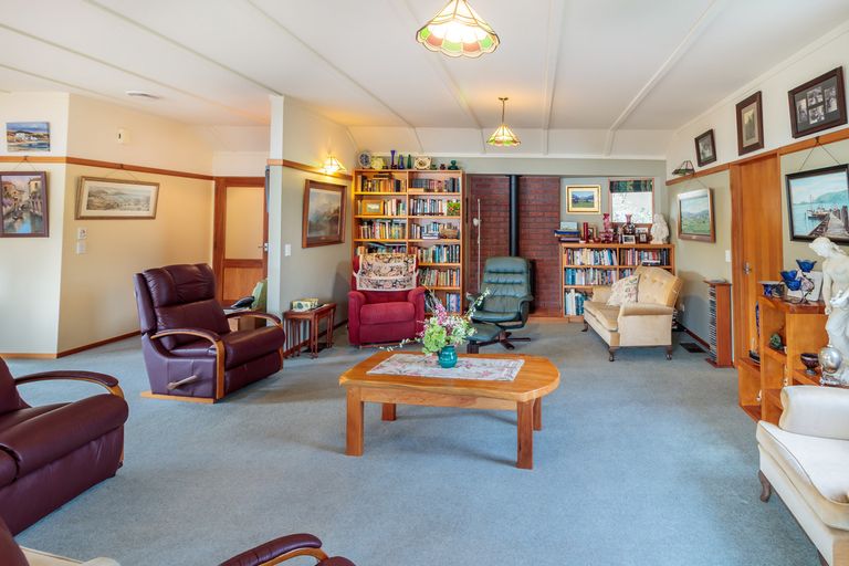 Photo of property in 572 Portobello Road, Company Bay, Dunedin, 9014