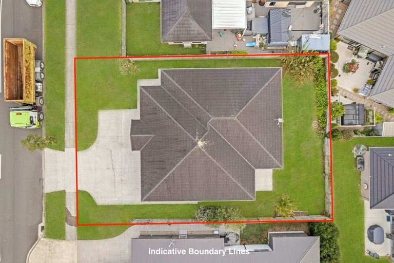 Photo of property in 129 Hillpark Drive, Pokeno, 2402