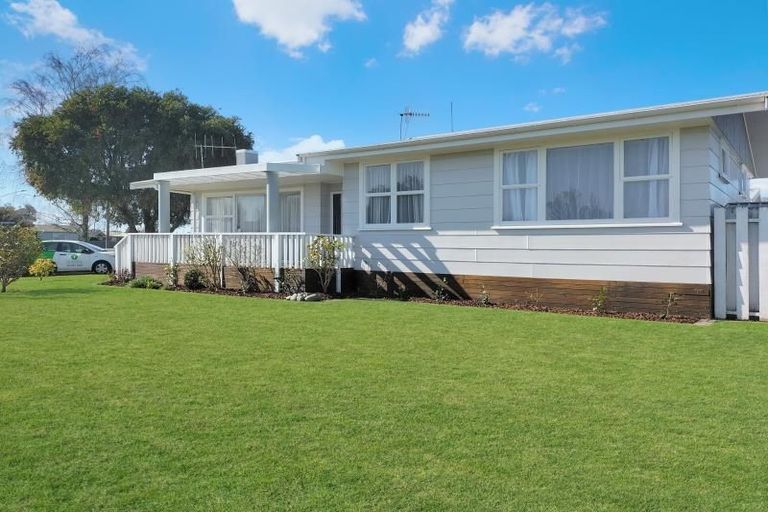 Photo of property in 147 Westminster Avenue, Tamatea, Napier, 4112