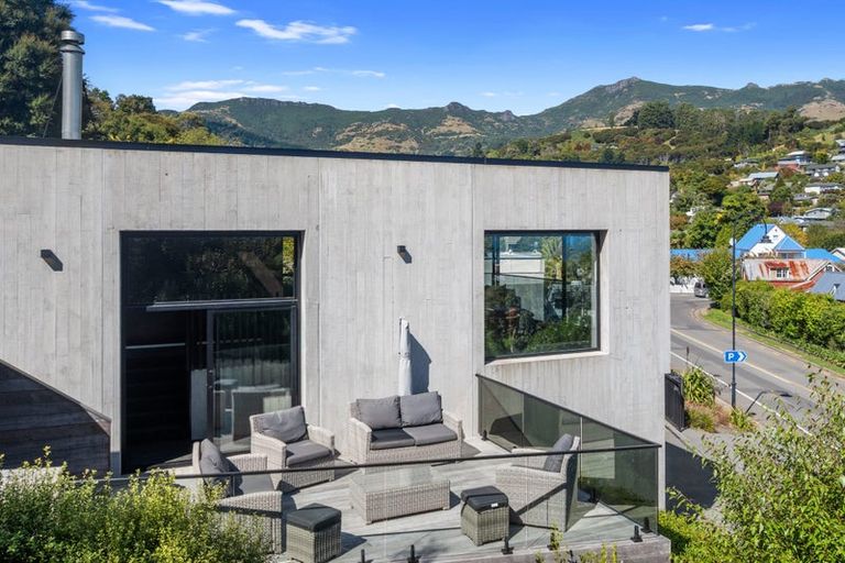 Photo of property in 9 Woodills Road, Akaroa, 7520