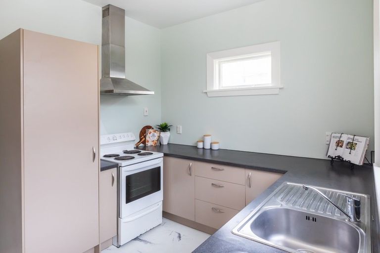 Photo of property in 248 Milton Street, Sydenham, Christchurch, 8023