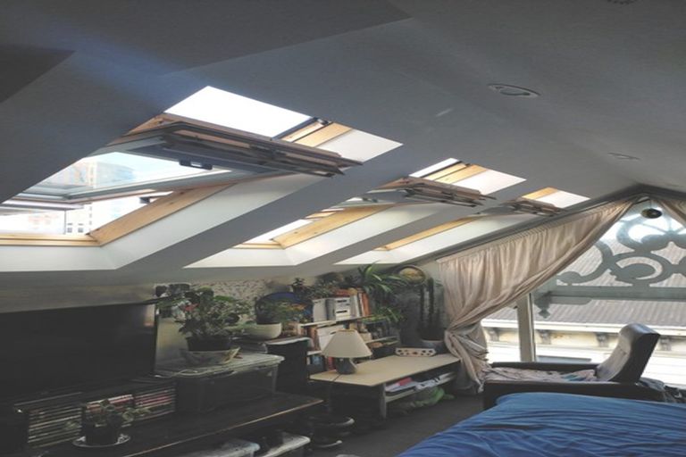 Photo of property in 195 The Terrace, Wellington Central, Wellington, 6011