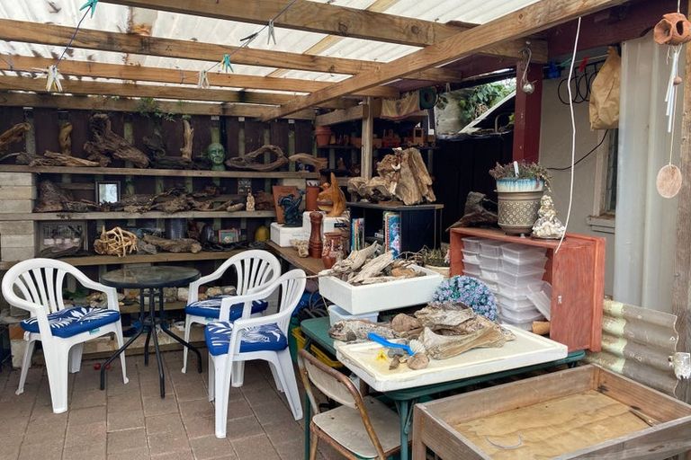 Photo of property in 627 Queen Sh25 Street, Thames, 3500