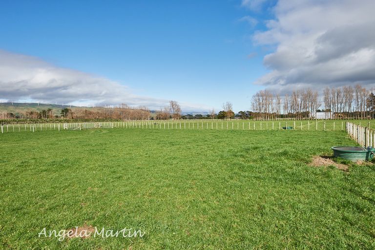 Photo of property in 1334 Napier Road, Ashhurst, 4810