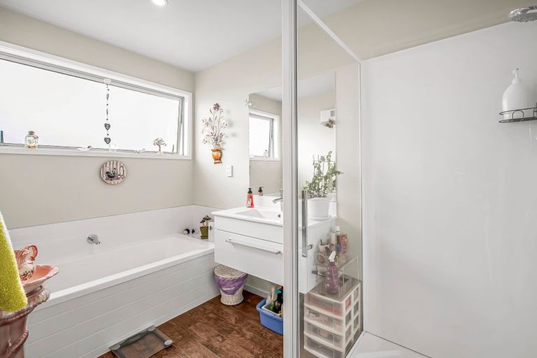 Photo of property in 376 No 10 Road, Swannanoa, Rangiora, 7476