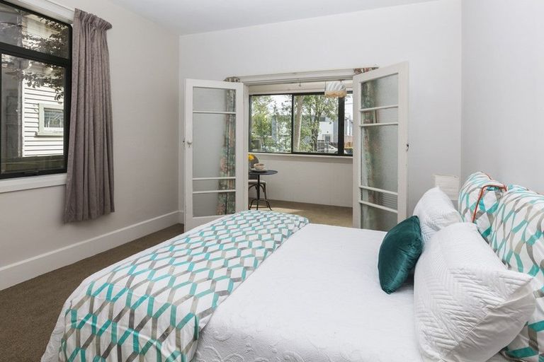 Photo of property in 334 Armagh Street, Christchurch Central, Christchurch, 8011