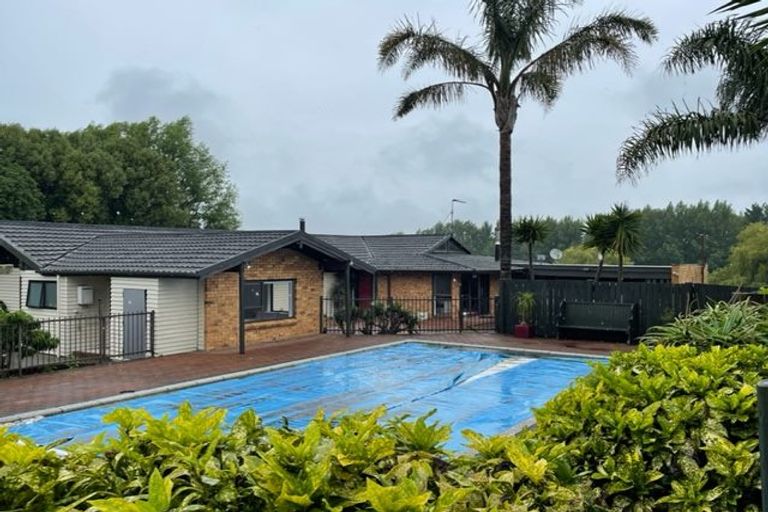 Photo of property in 238 Postman Road, Dairy Flat, Albany, 0794