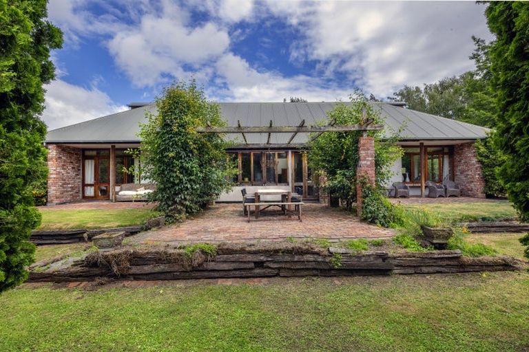 Photo of property in 213 Te Whiti Road, Homebush, Masterton, 5885