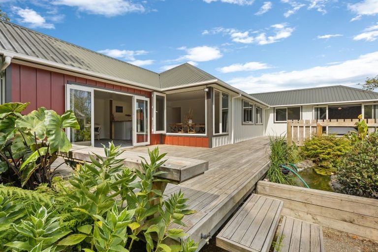 Photo of property in 53a Lismore Street, Merrilands, New Plymouth, 4312