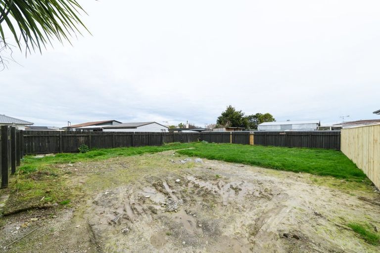 Photo of property in 40a Raglan Avenue, Cloverlea, Palmerston North, 4412